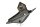 Panneau latéral droit, garniture BMW K 1300 R K43 0518 09-15
