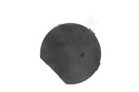 Oil intake snorkel, oil pan strainer, engine oil strainer...