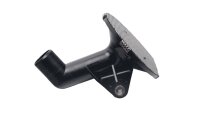 Oil intake snorkel, oil pan strainer, engine oil strainer...