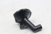 tubo de admisión de aceite, filtro de cárter de aceite, filtro de aceite del motor BMW R 1200 GS K25 0307 R12 04-07