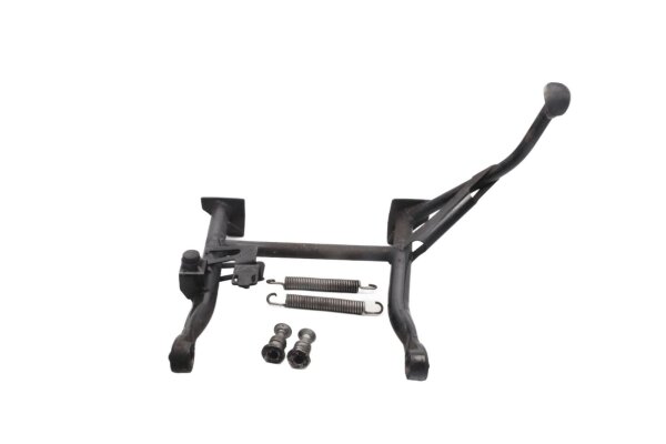 Hauptständer komplett Federn Bolzen Standfuß BMW R 1200 GS K25 0307 R12 04-07