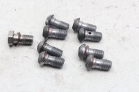 Schraubensatz Befestigung Kupplung BMW R 1200 GS K25 0307...