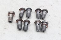 Schraubensatz Befestigung Kupplung BMW R 1200 GS K25 0307 R12 04-07