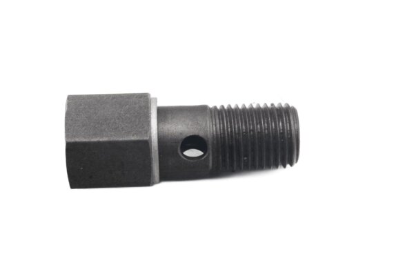 Ölkühler Verschraubung vorne Hohlbolzen BMW R 1200 GS K25 0307 R12 04-07