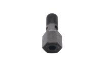 Oil cooler front bolt BMW R 1200 GS K25 0307 R12 04-07