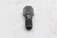 Ölkühler Verschraubung vorne Hohlbolzen BMW R 1200 GS K25 0307 R12 04-07