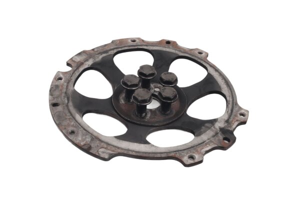 Kupplung Zwischenplatte Druckplatte BMW R 1200 GS K25 0307 R12 04-07