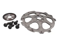 Kupplung Zwischenplatte Druckplatte BMW R 1200 GS K25...