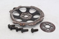 Kupplung Zwischenplatte Druckplatte BMW R 1200 GS K25 0307 R12 04-07