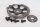 Kupplung Zwischenplatte Druckplatte BMW R 1200 GS K25 0307 R12 04-07
