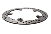 Bremsscheibe gelocht vorne 4,6mm Lochkreis BMW K 1200 S...