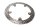Forbremseskive, boret, 4,6 mm boltcirkel BMW K 1200 S K40 K12S 0581 05-08