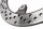 Forbremseskive, boret, 4,6 mm boltcirkel BMW K 1200 S K40 K12S 0581 05-08
