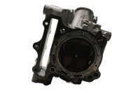 Testata del cilindro, coperchio valvole, anteriore, aspirazione, scarico Suzuki DL 650 V-Strom WVB1 04-06