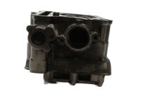 Testata del cilindro, coperchio valvole, anteriore, aspirazione, scarico Suzuki DL 650 V-Strom WVB1 04-06