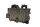 Testata del cilindro, coperchio valvole, anteriore, aspirazione, scarico Suzuki DL 650 V-Strom WVB1 04-06