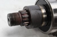 Getriebewelle Schaltwelle Zahnräder Suzuki DL 650 V-Strom WVB1 04-06