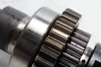 Getriebewelle Schaltwelle Zahnräder Suzuki DL 650 V-Strom WVB1 04-06