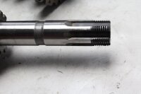 Getriebewelle Schaltwelle Zahnräder Suzuki DL 650 V-Strom WVB1 04-06