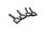 Pleuelstangen Satz Kurbeltrieb Schmiedeteile Honda CB 1000 F Big One SC30 93-96