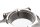 Pleuelstangen Satz Kurbeltrieb Schmiedeteile Honda CB 1000 F Big One SC30 93-96