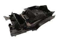 Rear fender splash guard under fairing Suzuki DL 650...