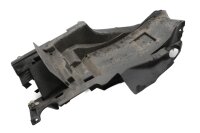 Rear fender splash guard under fairing Suzuki DL 650...