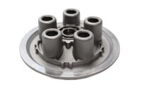 Plato de presión del embrague, cojinete, cesta del...