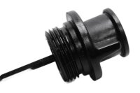 jauge dhuile, bouchon de réservoir dhuile, embout de mesure, bouchon de réservoir dhuile BMW K 1300 R K43 0518 09-15