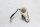 Cavo di massa dellalternatore BMW K 1200 S K40 K12S 0581 05-08