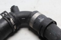 Tuyau de liquide de refroidissement, conduite de refroidissement, tuyau deau BMW K 1300 R K43 0518 09-15