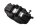 Front left brake caliper Nissin brake caliper Honda CB 1000 F Big One SC30 93-96