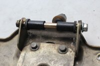 Kraftstofftankhalter Tankhalterung Honda CB 1000 F Big One SC30 93-96