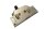 Kraftstofftankhalter Tankhalterung Honda CB 1000 F Big One SC30 93-96