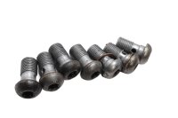 Ruuvisetti, pidike, puristinsetti, asennussarja BMW K 1300 R K43 0518 09-15