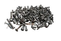 Ruuvisetti, pidike, puristinsetti, asennussarja BMW K 1300 R K43 0518 09-15