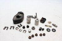 Ruuvisetti, pidike, puristinsetti, asennussarja BMW K 1300 R K43 0518 09-15