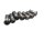 Ruuvisetti, pidike, puristinsetti, asennussarja BMW K 1300 R K43 0518 09-15
