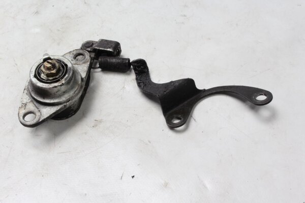 câble dembrayage, levier de déviation, câble Bowden, tirage de câble Suzuki DL 650 V-Strom WVB1 04-06