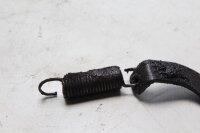 câble dembrayage, levier de déviation, câble Bowden, tirage de câble Suzuki DL 650 V-Strom WVB1 04-06