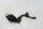 câble dembrayage, levier de déviation, câble Bowden, tirage de câble Suzuki DL 650 V-Strom WVB1 04-06