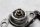 câble dembrayage, levier de déviation, câble Bowden, tirage de câble Suzuki DL 650 V-Strom WVB1 04-06