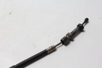 câble dembrayage, levier manuel, câble dactionnement Suzuki DL 650 V-Strom WVB1 04-06