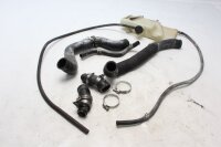 Coolant hoses Suzuki DL 650 V-Strom WVB1 04-06
