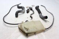 Coolant hoses Suzuki DL 650 V-Strom WVB1 04-06