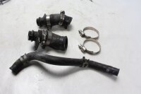 Tuyaux de liquide de refroidissement Suzuki DL 650 V-Strom WVB1 04-06