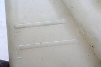 Tuyaux de liquide de refroidissement Suzuki DL 650 V-Strom WVB1 04-06