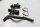 Tuyaux de liquide de refroidissement Suzuki DL 650 V-Strom WVB1 04-06