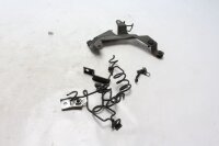 Kit de montaje de soporte para marco embellecedor Suzuki...