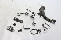 Kit de montaje de soporte para marco embellecedor Suzuki...